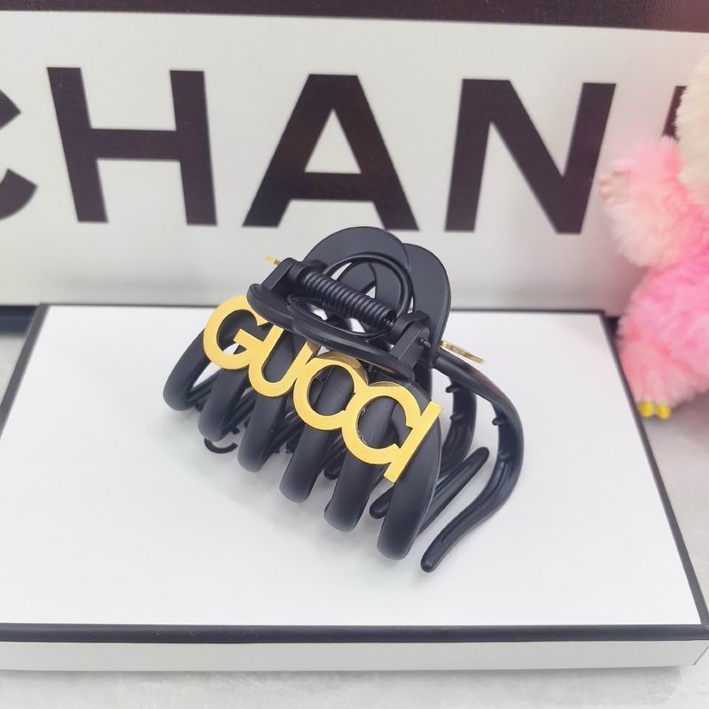 Gucci Hair Grab Clip dx03